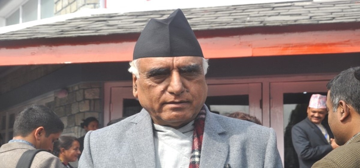 जीवन रक्षा कोषको निरन्तरता : मुख्यमन्त्री नेपाली