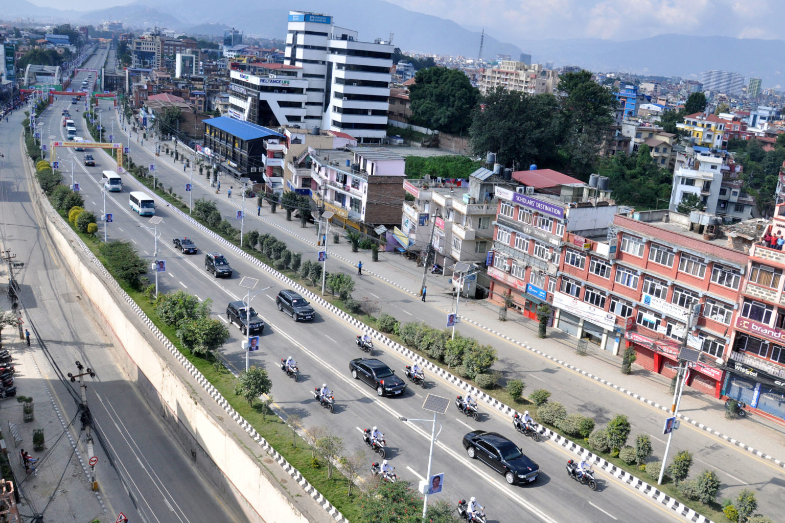 काठमाडौं उपत्यकामा निषेधाज्ञा खुकुलो, के के छ आदेशमा ?