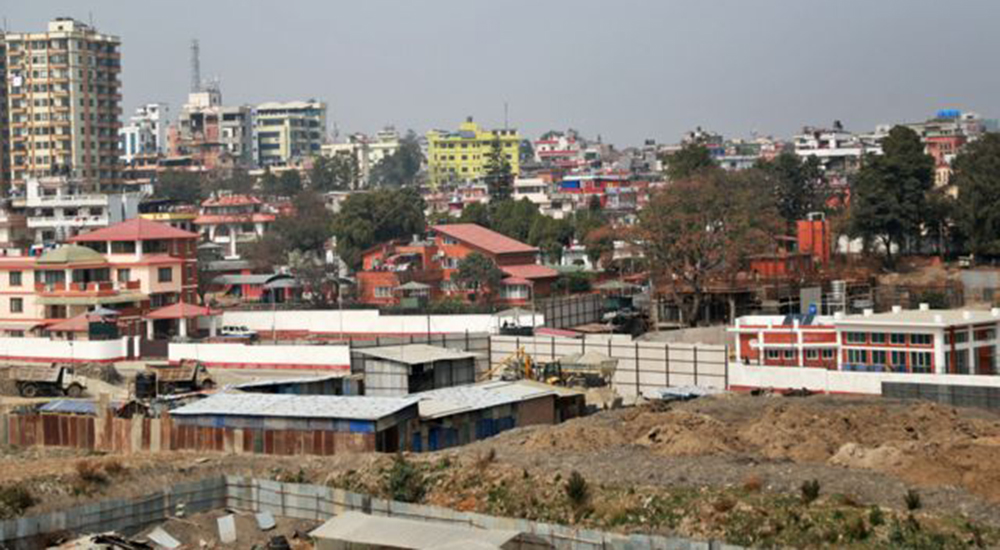 ललिता निवास प्रकरण- ४९ जनाको नाममा रहेको जग्गा सरकारीकरण हुँदै