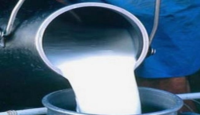 आजबाट बढ्यो दूधको मूल्य, अब कतिमा पाइन्छ ?