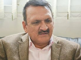 संविधानसभा सदस्यहरुबीच सहमति नजुट्दा संविधानमा कतिपय विरोधाभाष निहित रहको : सह-महामन्त्री डा. महत