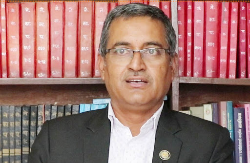 पुनर्गठित संवैधानिक इजलासप्रति महान्यायाधिवक्ताको आपत्ति