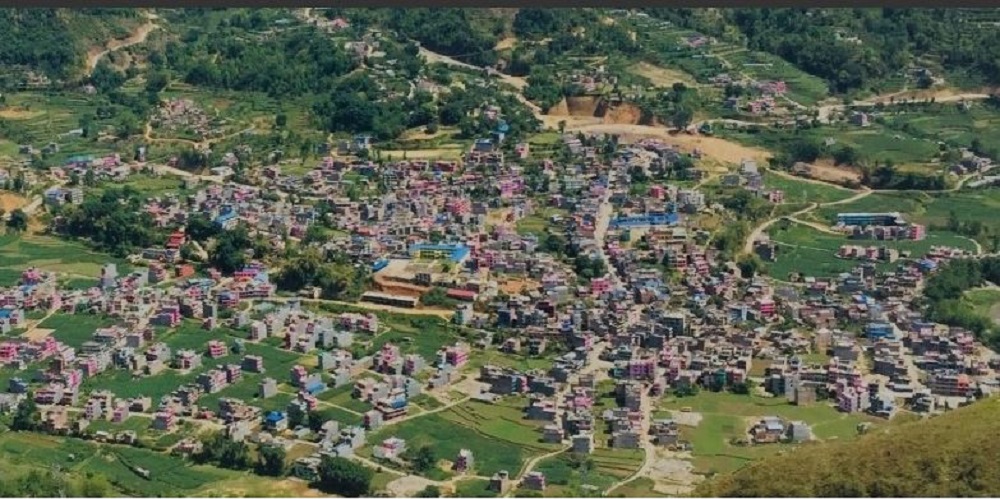 विपद् व्यवस्थापनको पूर्व तयारीमा जुट्दै वालिङ