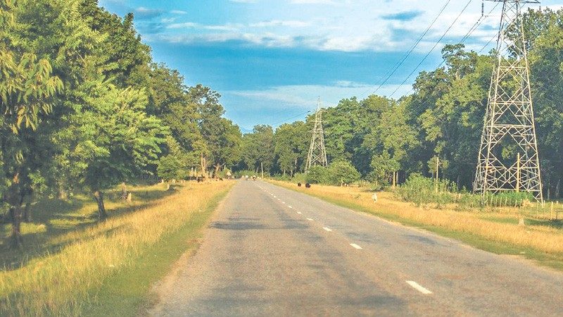 नारायणगढ–बुटवल खण्ड एकतर्फी सञ्चालनमा