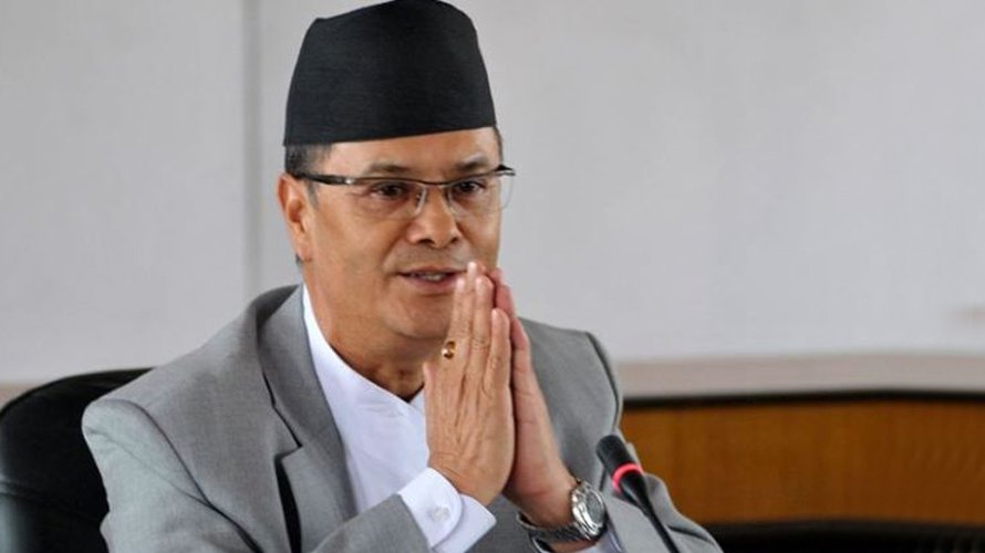 ‘एमाले नभई सरकार बन्ने देखिंदैन नि !’