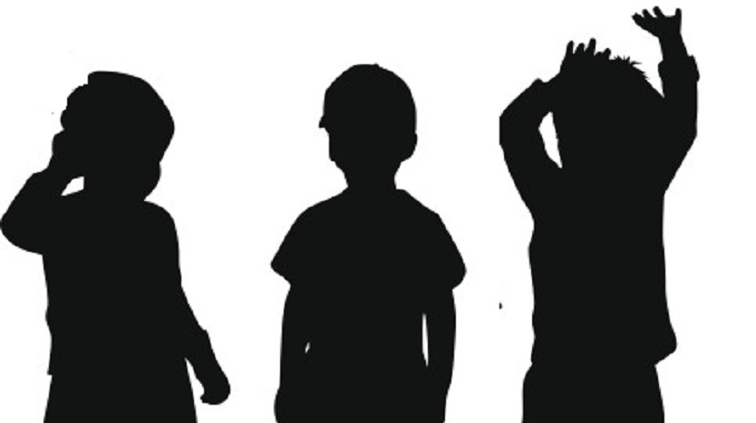 ६ महिनाअघि हराएका ३ बालबालिका भारतबाट उद्धार