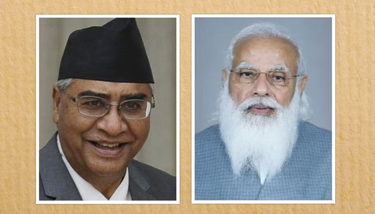 विश्व नेताहरुको शिखर सम्मेलन जारी, प्रधानमन्त्री देउवा र मोदीबीच द्विपक्षीय भेटवार्ता हुँदै