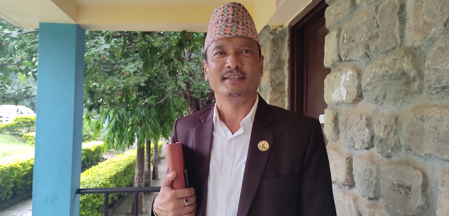 ‘अध्यादेशबाट बजेट ल्याउनु गलत छ, सरकारविरुद्ध अदालत जान्छौं’