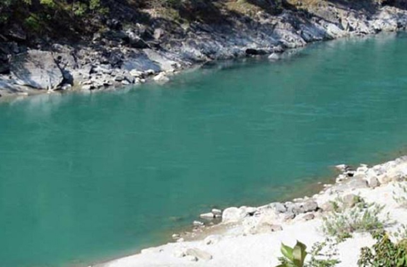 कालीगण्डकीमा पौडी खेल्न गएका दुई बालक बेपत्ता