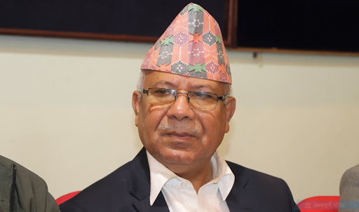नेपालको स्वास्थ्यमा समस्या