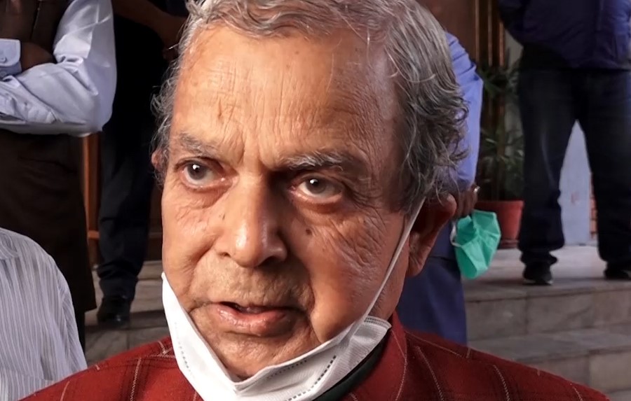 सर्वोच्च पुगेका ठाकुरको दुःखेसो : मलाई अपुरणीय क्षति हुने भयो !