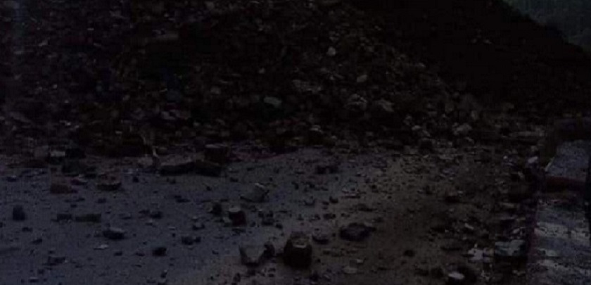 पृथ्वी राजमार्ग भासियोः सवारी एकतर्फी सञ्चालन
