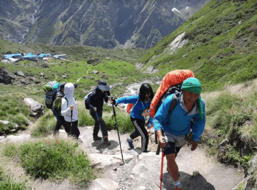 खोप नपाएसम्म व्यवसाय सञ्चालन गर्न सक्दैनौँ : पर्यटन व्यवसायी