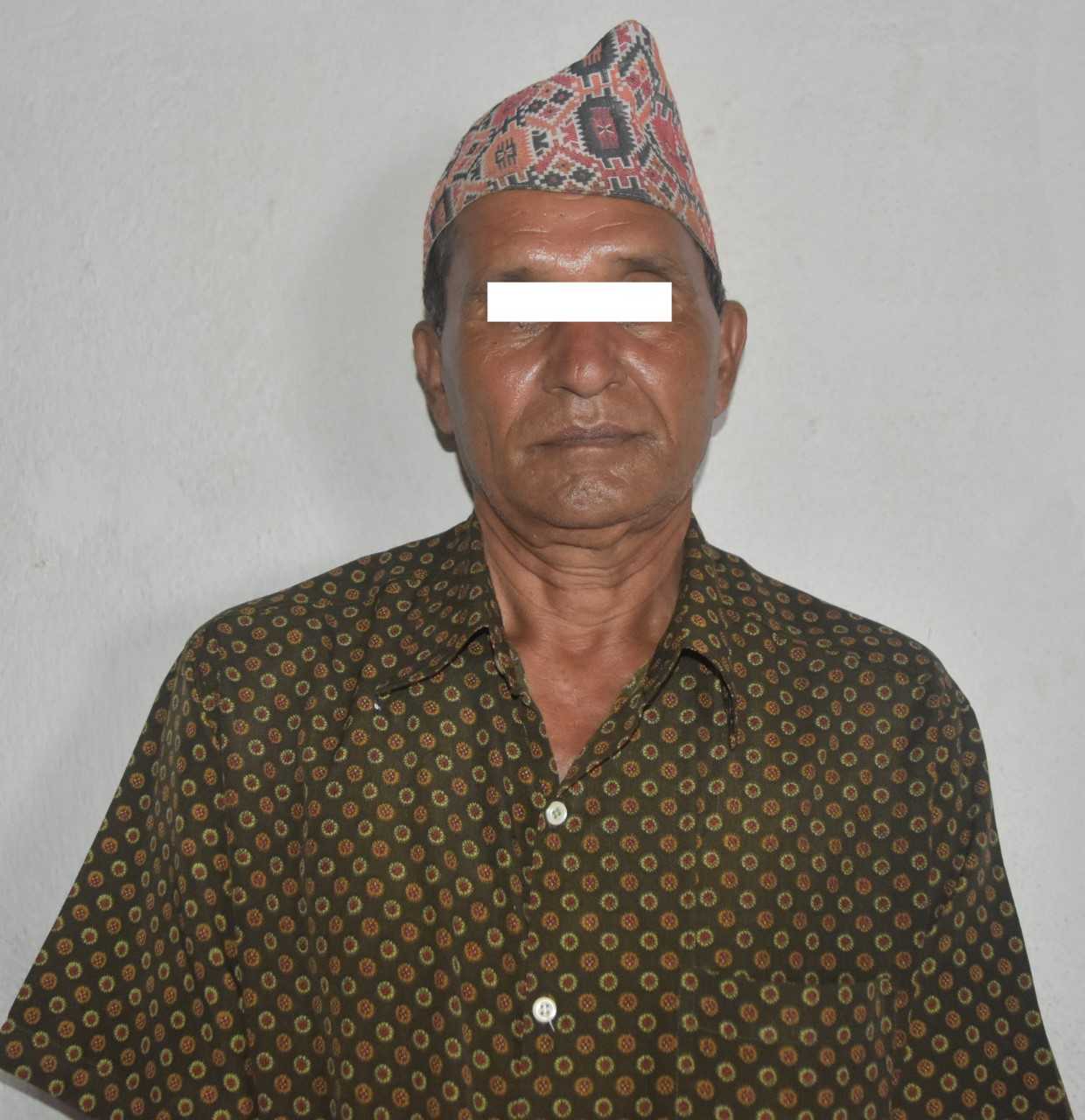 ताप्लेजुङको फुङलिङ नगरपालिकाका एक जनालाई ‘अमेरिका पठाइदिन्छु’ भनेर ठगेको आरोपमा पक्राउ