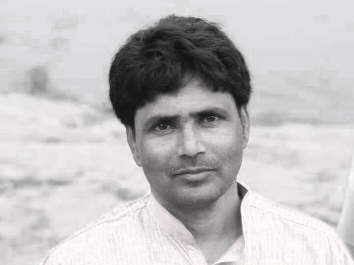 बाराको सिम्रौनगढ नगरपालिकाका वडाध्यक्ष दामोदर जैसवालको उपचारको क्रममा मृत्यु
