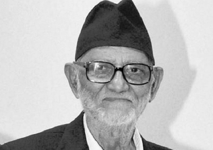 सुशील कोइरालाको ८२ औँ जन्मजयन्ती मनाइँदै