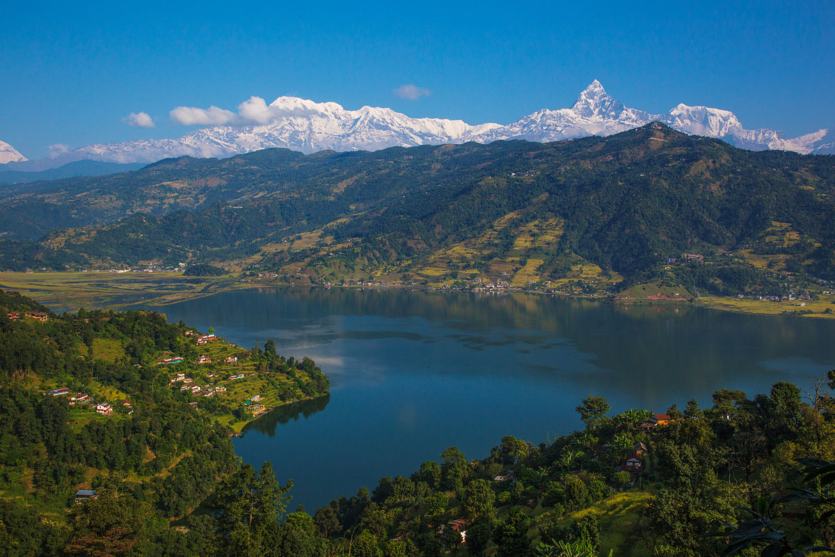 फेवातालको २५ सय रोपनी जमिन व्यक्तिको नाममा