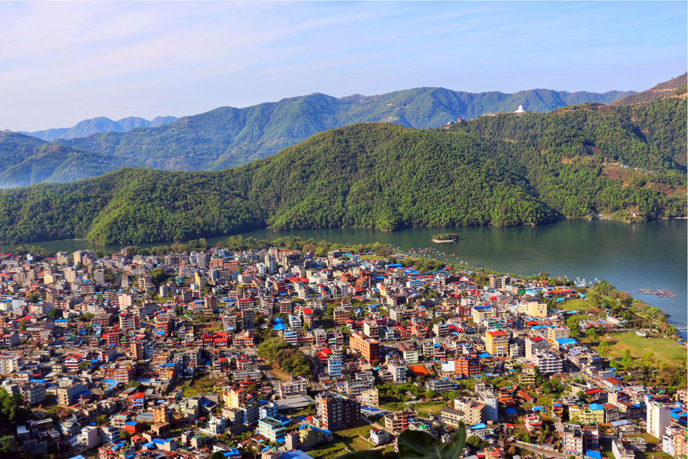 पोखरामा ‘स्मार्ट ट्रान्सपोर्टेसन’ सञ्चालन गर्न दक्षिण कोरियाले सहयोग गर्ने