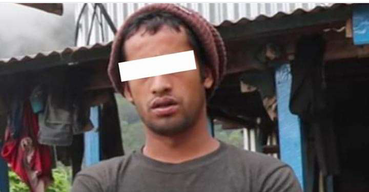 सामुहिक हत्याकाण्डः ‘तेजबहादुरलाई मात्र मार्न खोजेको थिएँ, अरूले देखेपछि सबै सिध्याएँ’