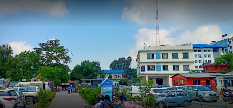 ट्राफिक नियम उल्लङ्घन गर्ने १६ सय जनाभन्दा धेरै कारबाहीमा