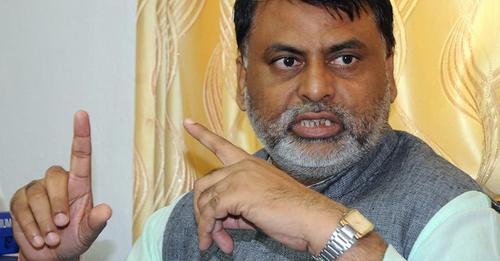 प्रदेश नं.२ का प्रमुख प्रतिपक्षी दलले प्रदेश सरकारमाथि नैतिक संकट आइपरेकोले सोबारे उचित निर्णय गर्न मुख्यमन्त्री लालबाबु राउत गद्दिलाई आग्रह