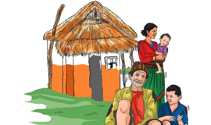 गरिब पहिचानका नाममा अर्बौं रुपैयाँ स्वाहा