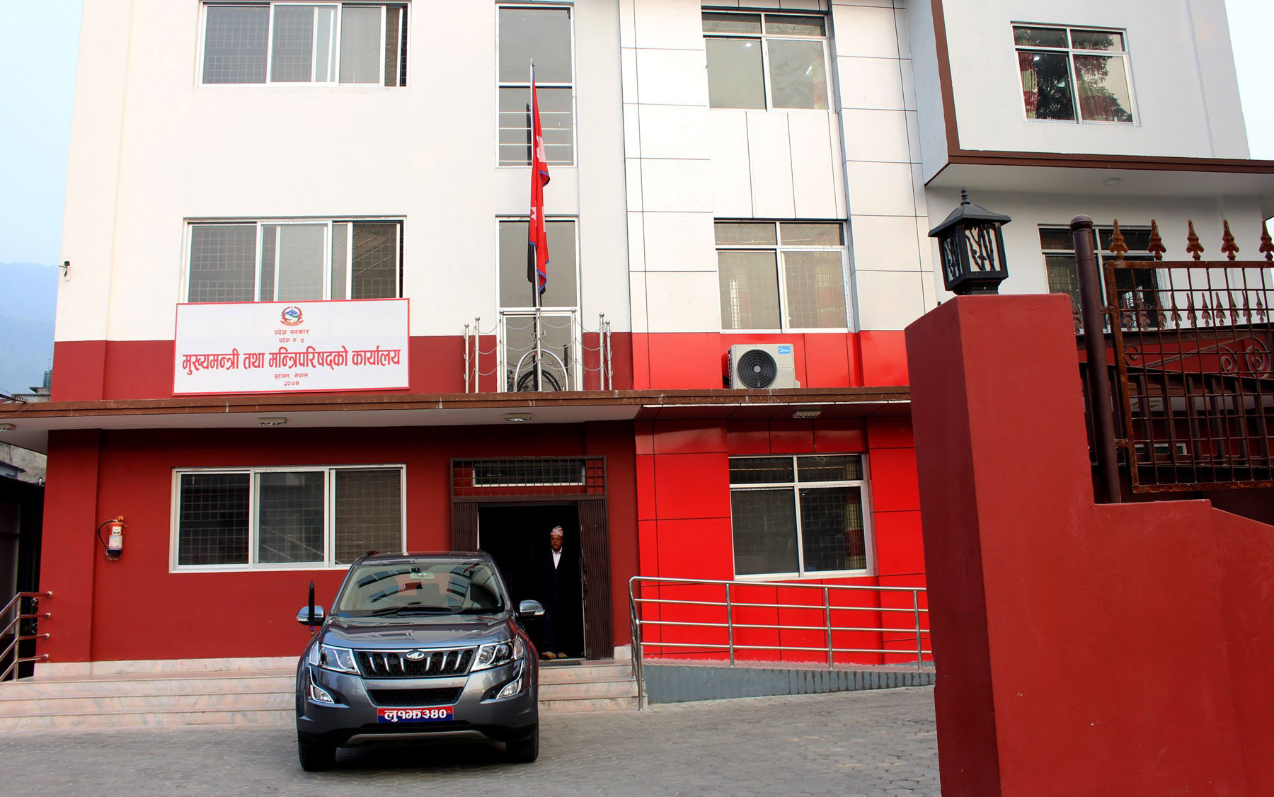 लुम्बिनी सरकारले आज ‘जसरी पनि’ बजेट पारित गर्ने