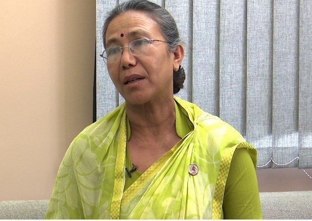 भूमिहीनको व्यवस्थापन हुन्छ : मन्त्री श्रेष्ठ