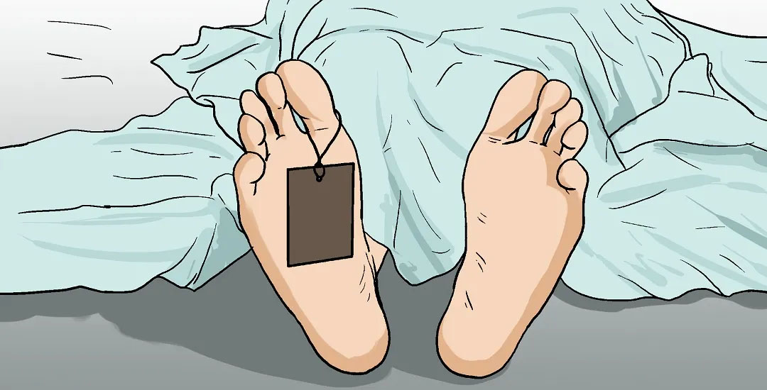 पौडी खेल्दा बेपत्ता बालकको शव दुई दिनपछि फेला