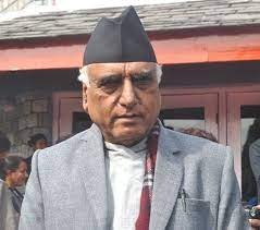विकास तथा समृद्धिका लागि कांग्रेसकै नेतृत्व आवश्यक : मुख्यमन्त्री पोखरेल