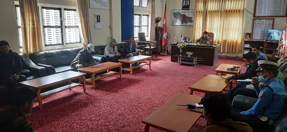 गुल्मीमा विद्युत अनियमित, प्राधिकरणलाई एक हप्ते अल्टिमेटम