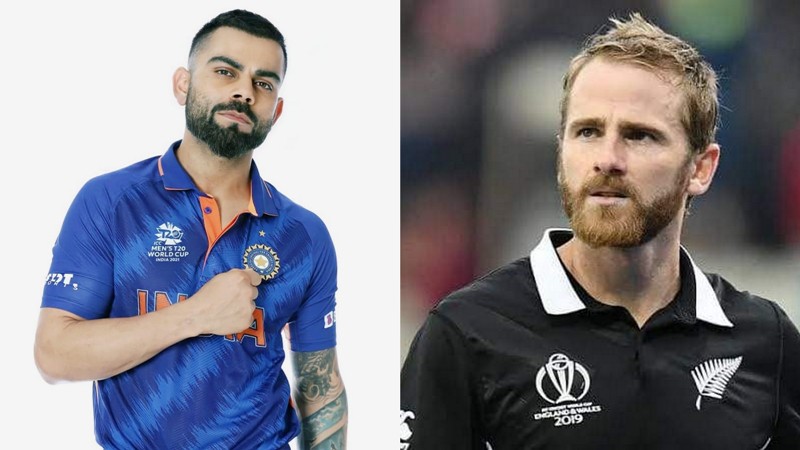 टी-२० विश्व कप : १८ वर्षपछि न्युजिल्यान्डलाई हराउला भारतले ?