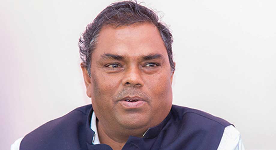 संसदीय मर्यादाको खिल्ली उडाइयोः यादव