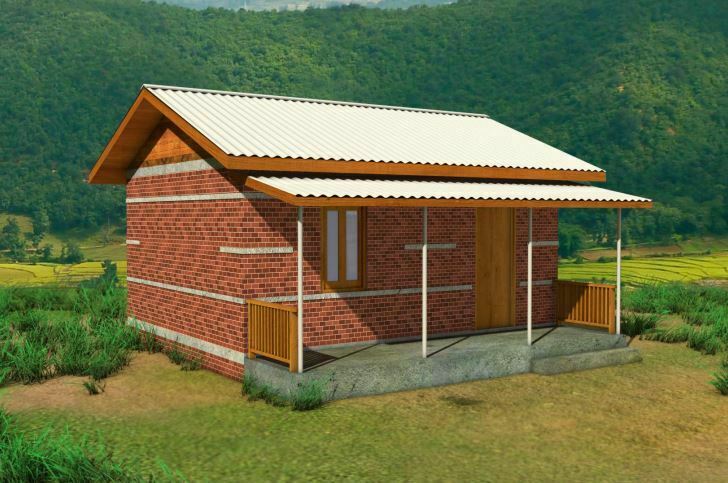 झापामा विपन्न परिवारका लागि ६३० घर निर्माण