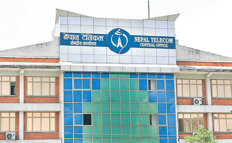 ह्वात्तै बढ्यो टेलिकमको मुनाफा