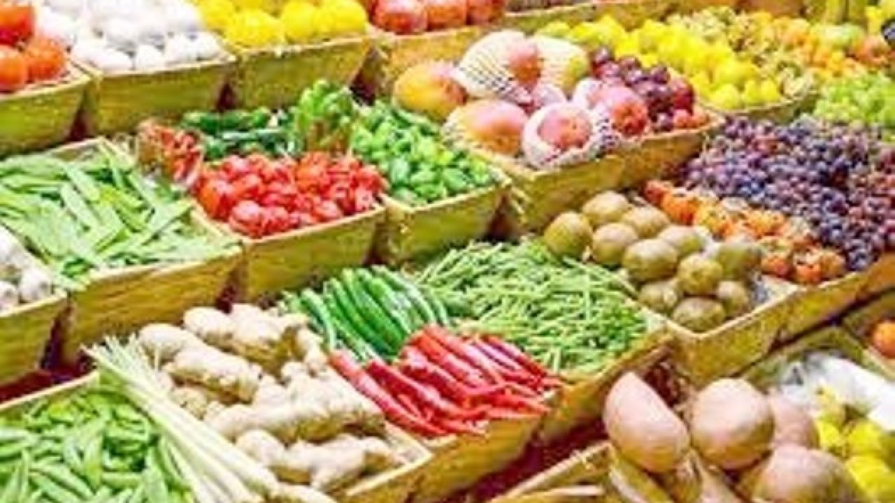 यस्तो छ फलफूल तथा तरकारीको मूल्य