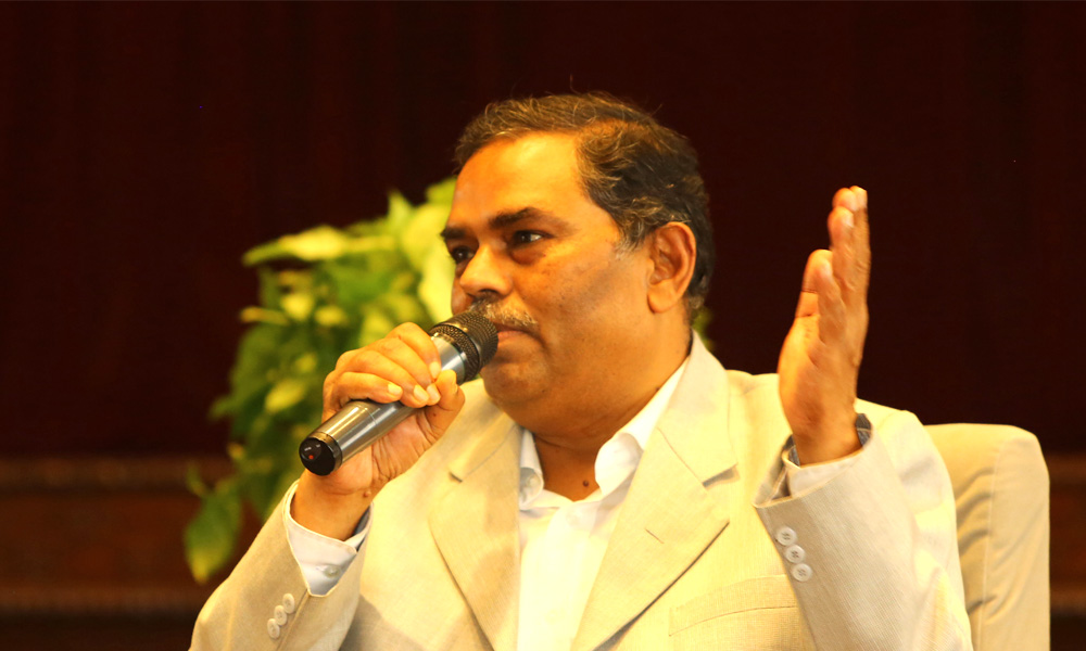 संविधान संशोधन नभएकाले न्यायालयमा समस्या आयोः उपेन्द्र यादव