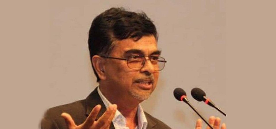 संघीय सरकारविरुद्ध मुद्दा हाल्ने मुख्यमन्त्री पाण्डेको चेतावनी
