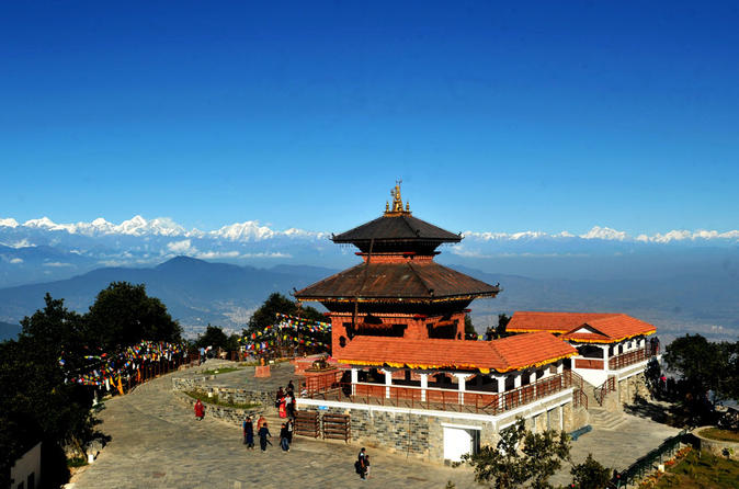 चन्द्रागिरी रिसोर्टमा ‘न्यू इयर इभ’ अफर