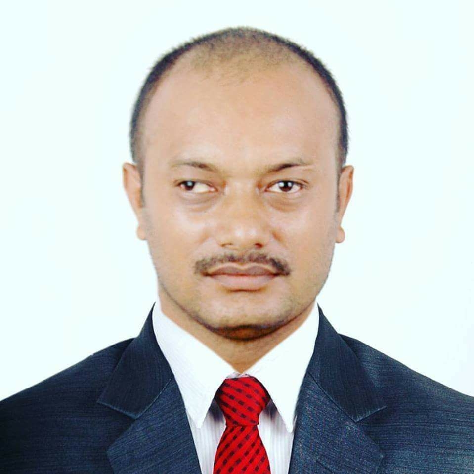 नेपाल जनस्वास्थ्य संघको महासचिवमा कैलाश खाकी श्रेष्ठको उम्मेदवारी