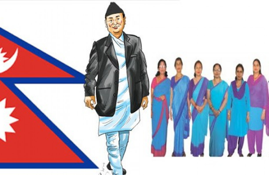 आज निजामती सेवा दिवस मनाइँदै, यी कर्मचारीले पाउँदैछन् निजामती सेवा पुरस्कार