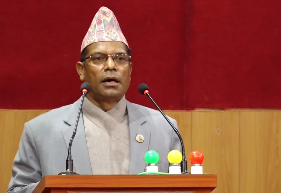 सहमहामन्त्रीमा पराजित कर्णालीका मुख्यमन्त्रीले भने– थप ऊर्जा मिलेको छ