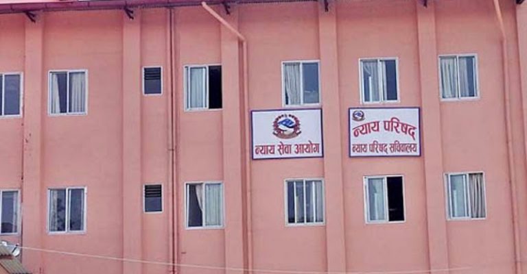 निर्वाचन अधिकृत सिफारिस