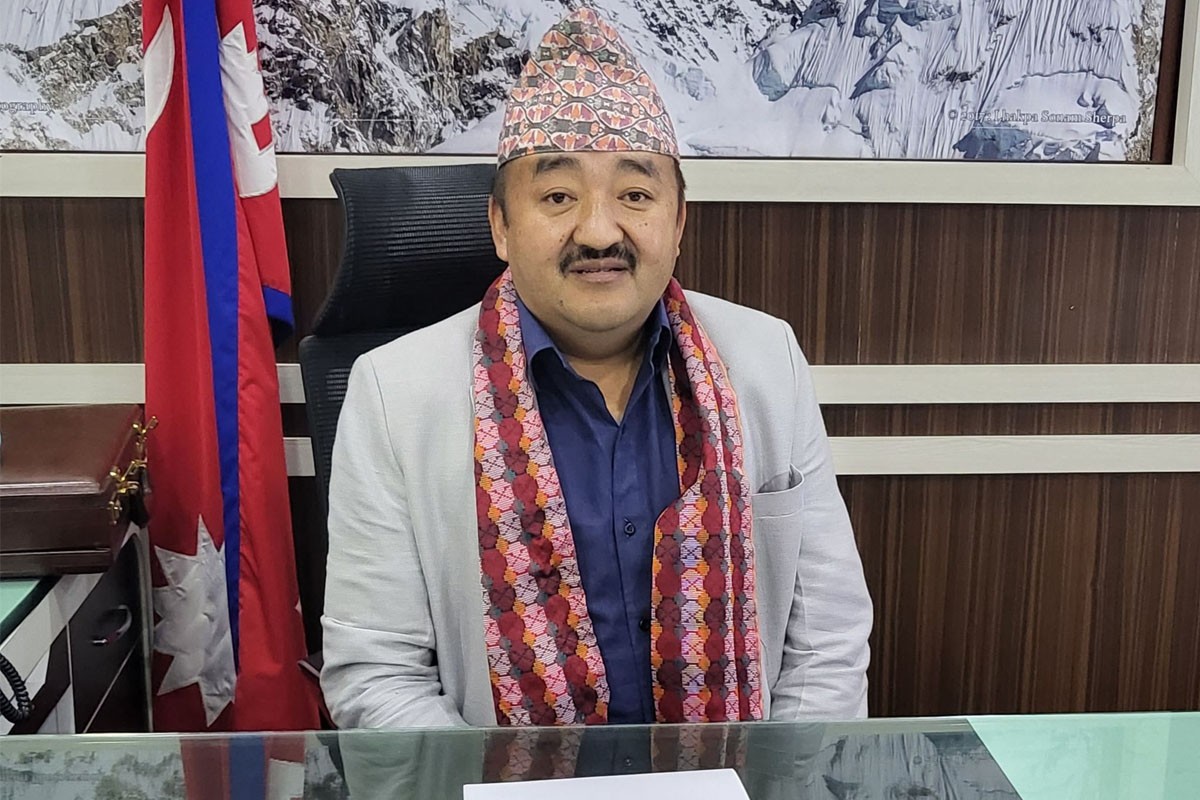 तमु ल्होसारका अवसरमा मुख्यमन्त्री राईले दिए शुभकामना