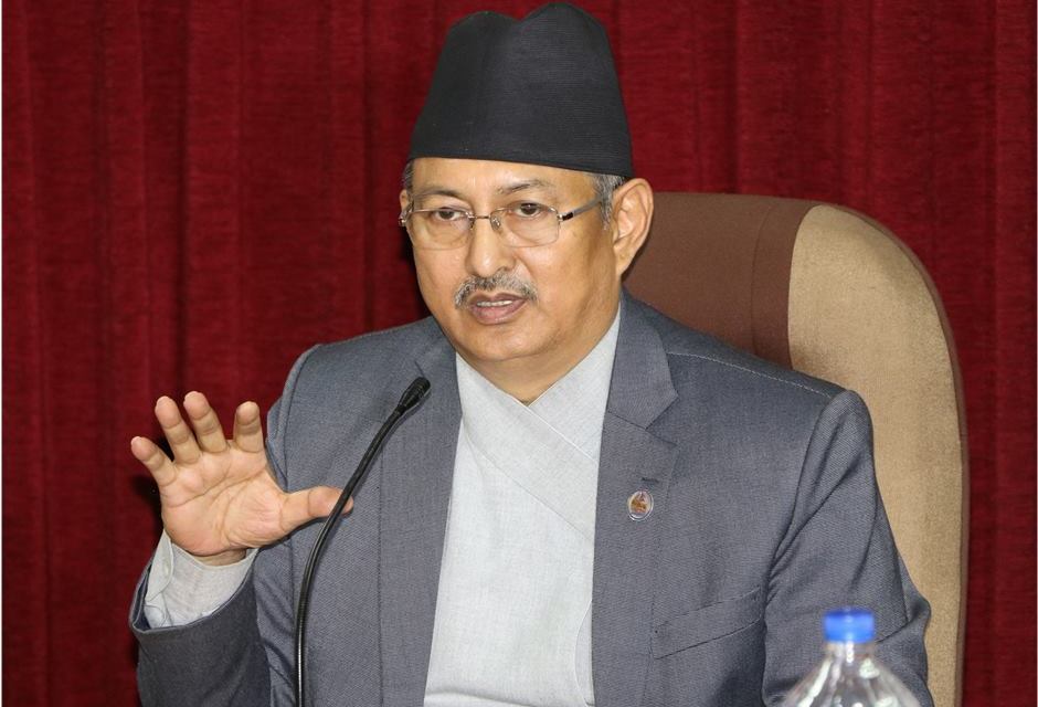 दैनिक उपभोग्य वस्तु सहजरुपमा उपलब्ध गराउन सरकारको निर्देशन