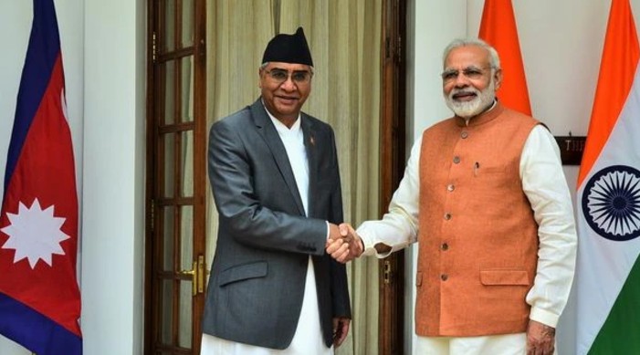 भाईब्रेन्ट गुजरात समिट स्तगित, प्रधानमन्त्री देउवाको भारत भ्रमण अन्यौलमा