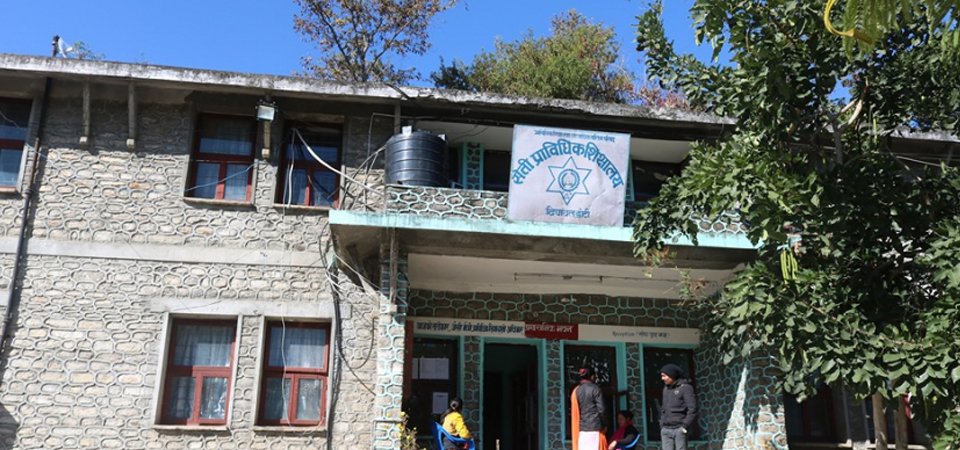 सेती प्राविधिक शिक्षालयका प्रमुखमाथि छानविन सुरु