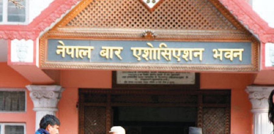 कुनै पनि बहानामा निर्वाचन नसार्न नेपाल बारको चेतावनी