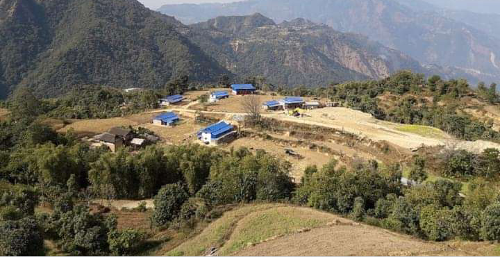 सामाजिक सुरक्षाभत्तामा अनियमितता