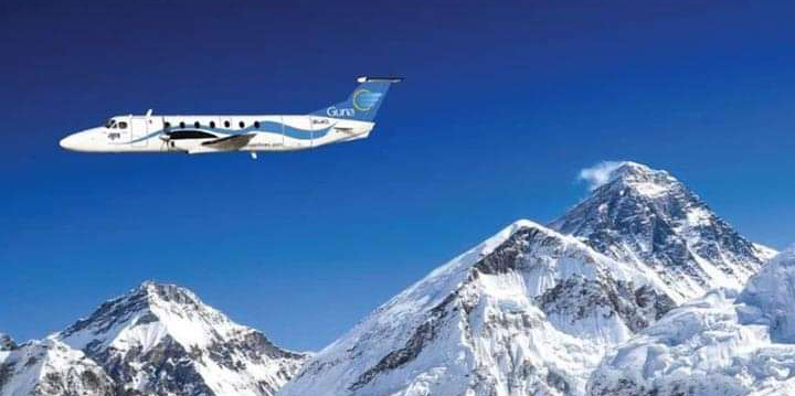 पोखरा उडेको जहाज यसकारण फर्कियो काठमाडौं : यात्रुहरू अलपत्र